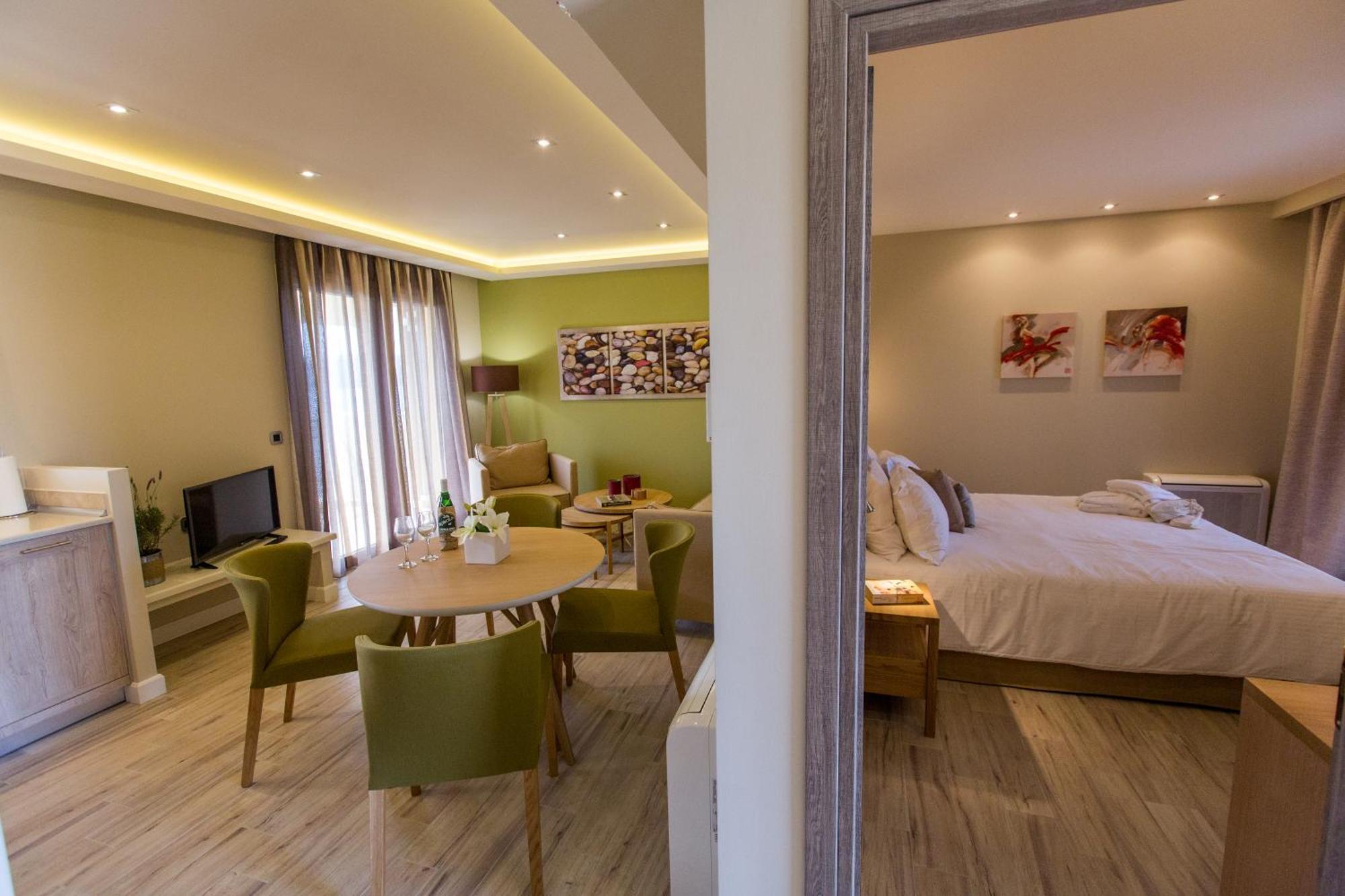 Ionian Vista Villas Argostoli  Exterior foto