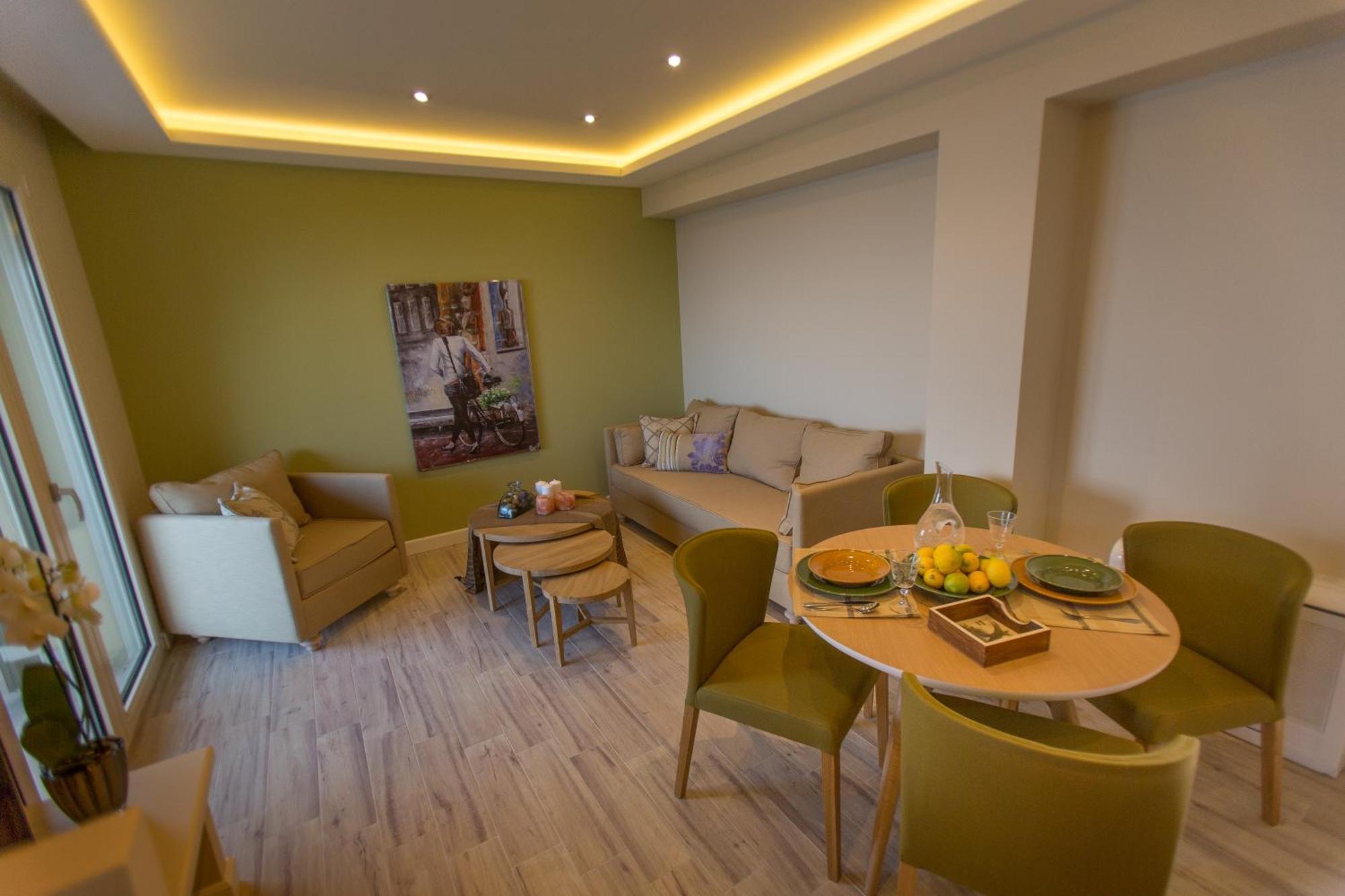 Ionian Vista Villas Argostoli  Exterior foto